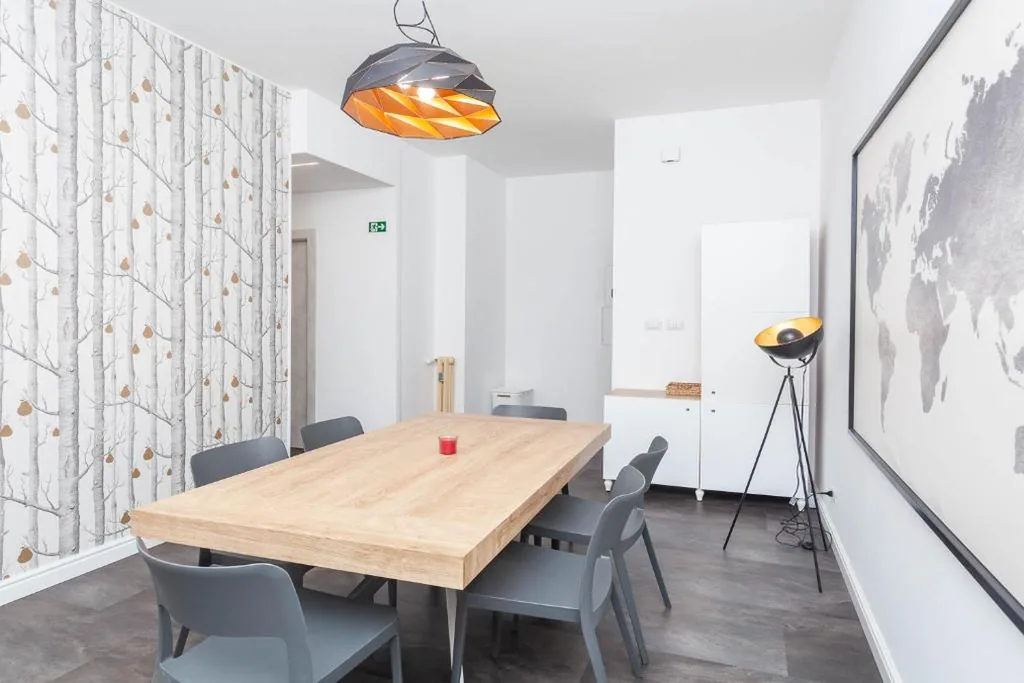 Fiorini – Rooms — foto 4