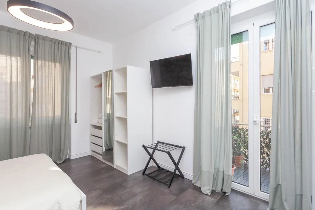 Fiorini – Rooms — foto 5