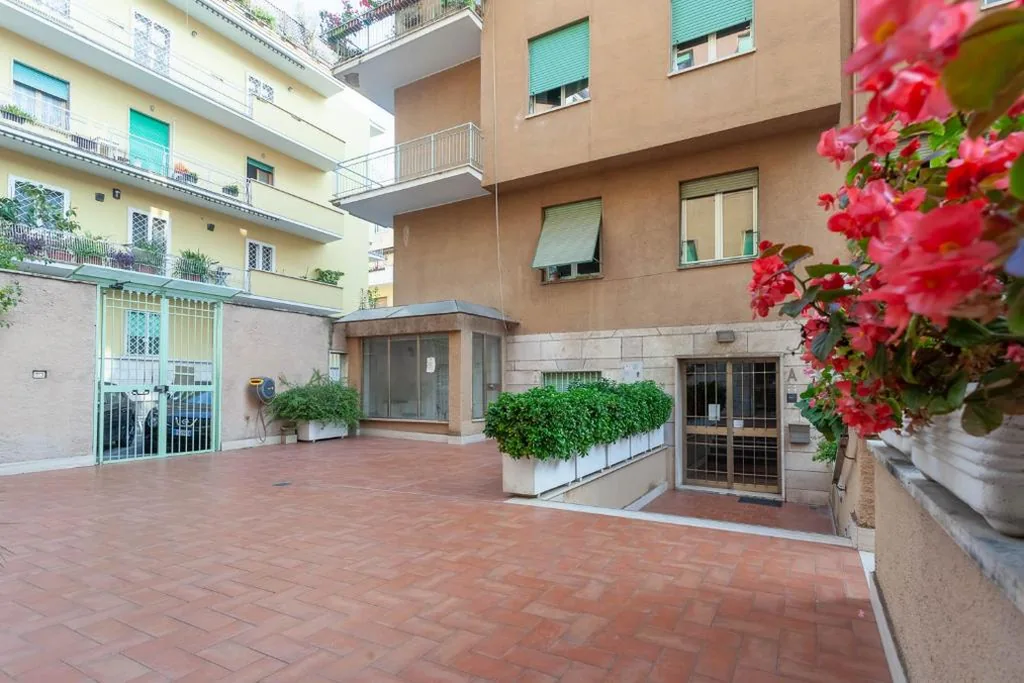 Fiorini – Rooms — foto 6