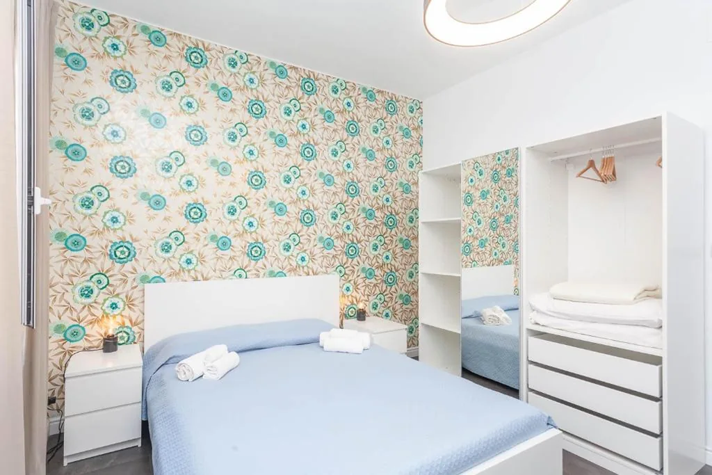 Fiorini – Rooms — foto 7