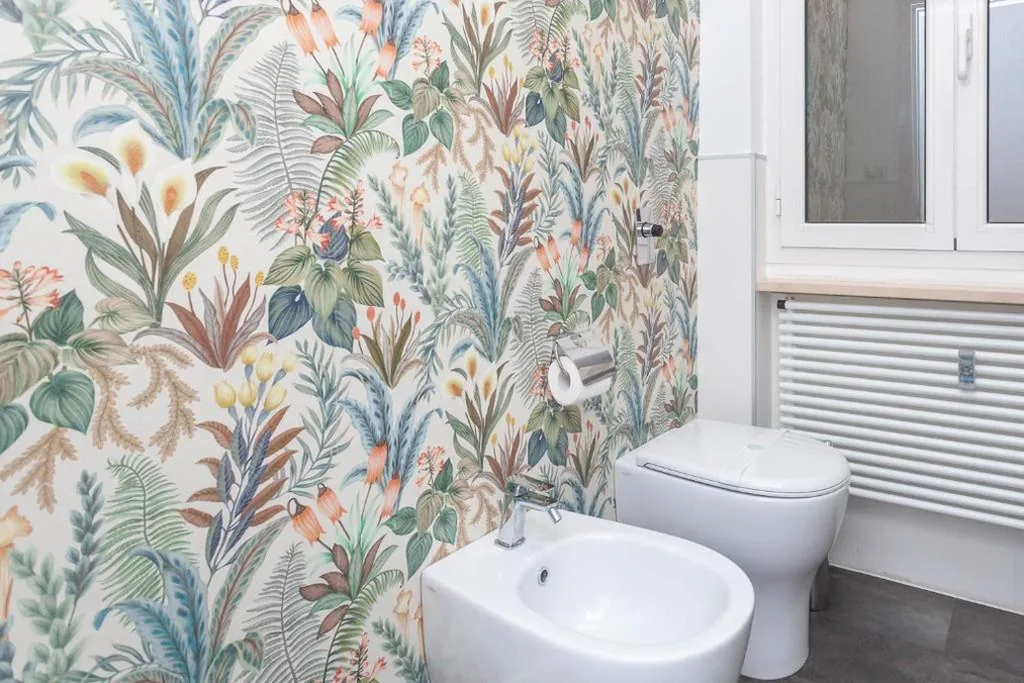 Fiorini – Rooms — foto 8