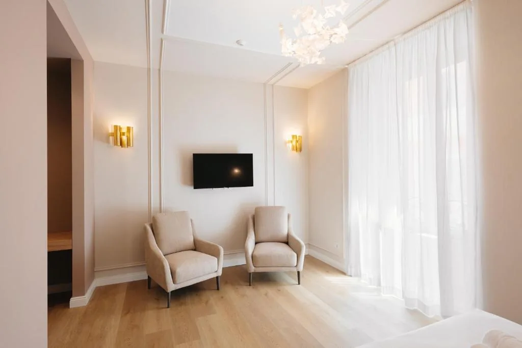 Firenze Boutique Rooms — foto 3