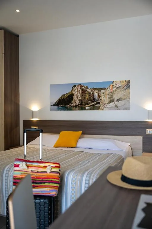 Firmafede Guest House