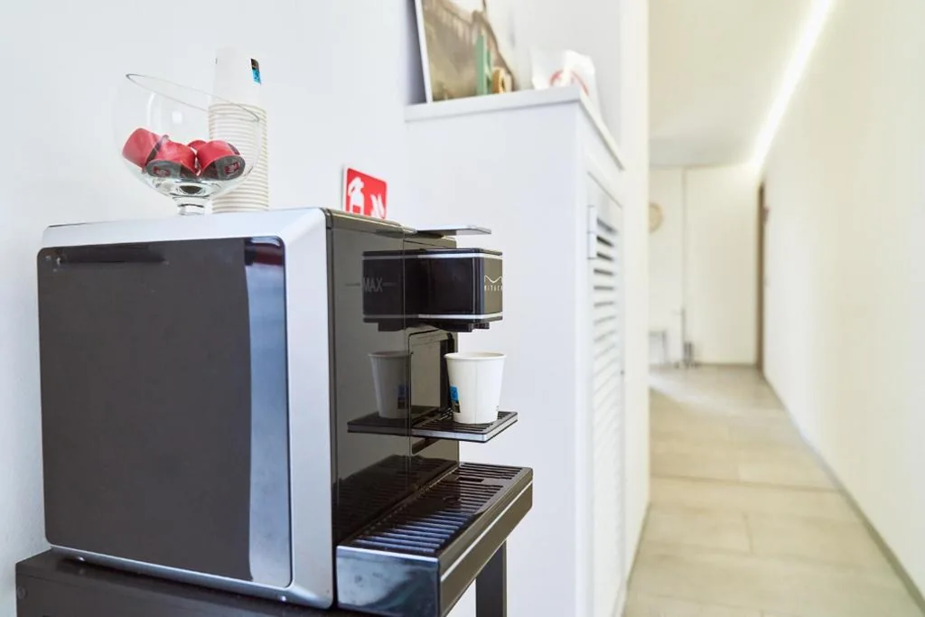 Firmafede Guest House — foto 4