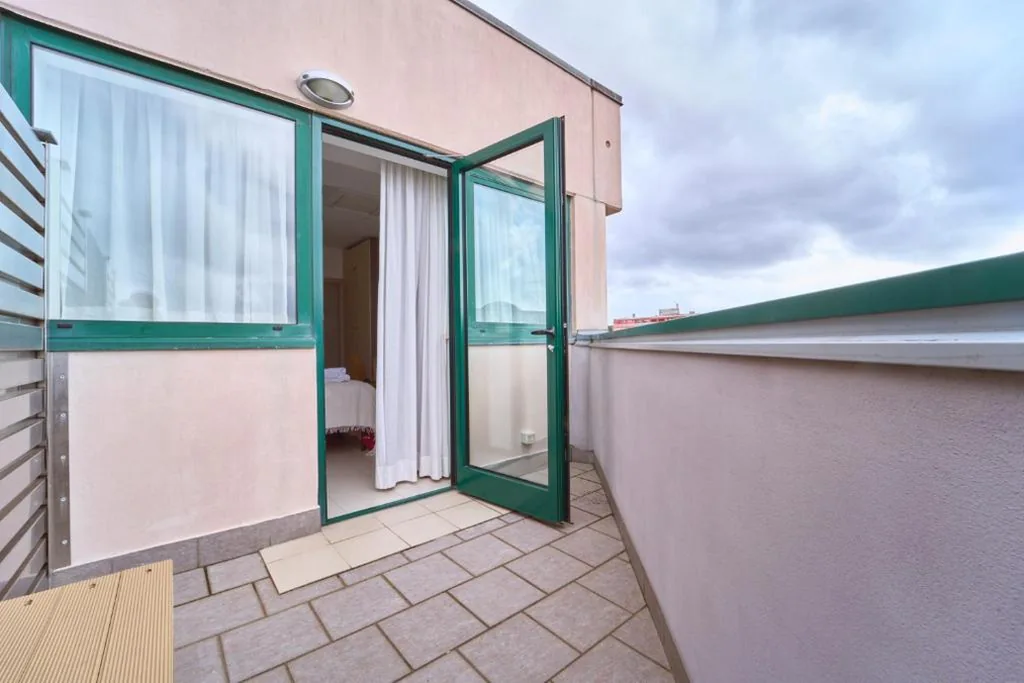 Firmafede Guest House — foto 8