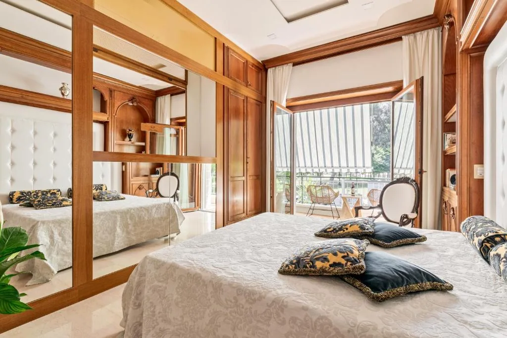 First Class Rome Apartments