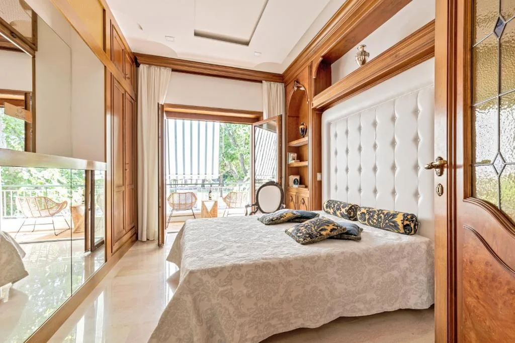 First Class Rome Apartments — foto 6
