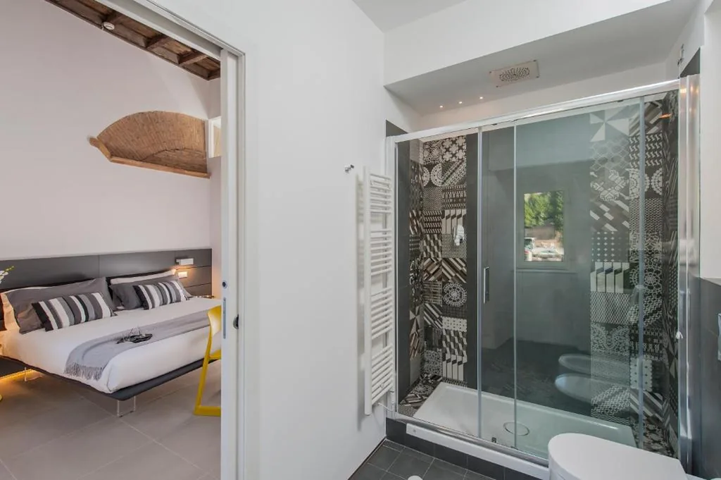 First Floor – Boutique Hotel — foto 3
