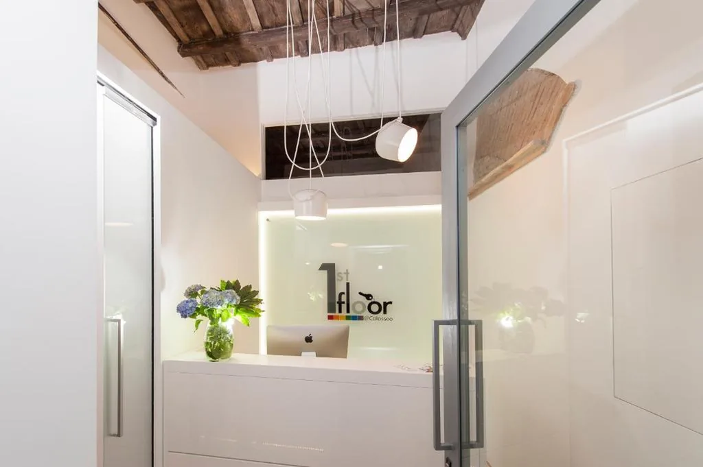 First Floor – Boutique Hotel — foto 7