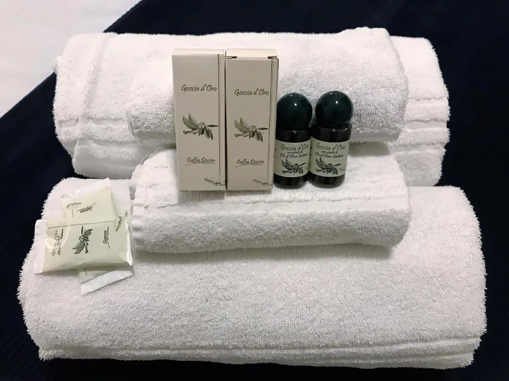 Fiumicino Airport B&B Deluxe — foto 3