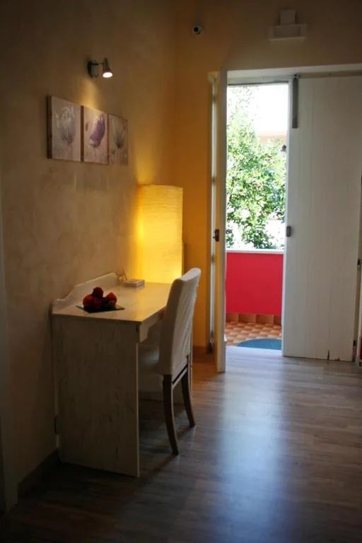 Fiumicino Airport B&B Deluxe — foto 4