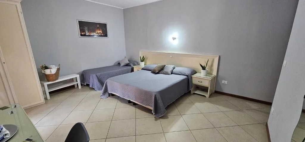 Fiumicino Inn Airport