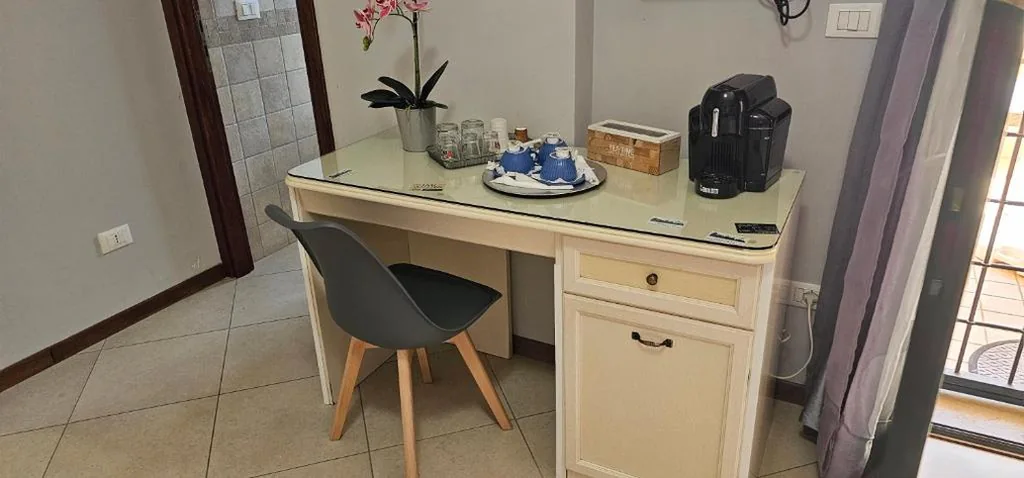 Fiumicino Inn Airport — foto 3