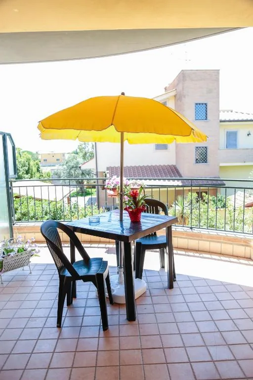 Fiumicino Inn Airport — foto 4