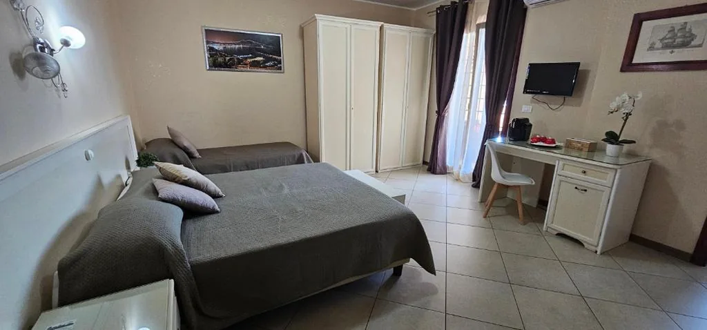 Fiumicino Inn Airport — foto 5