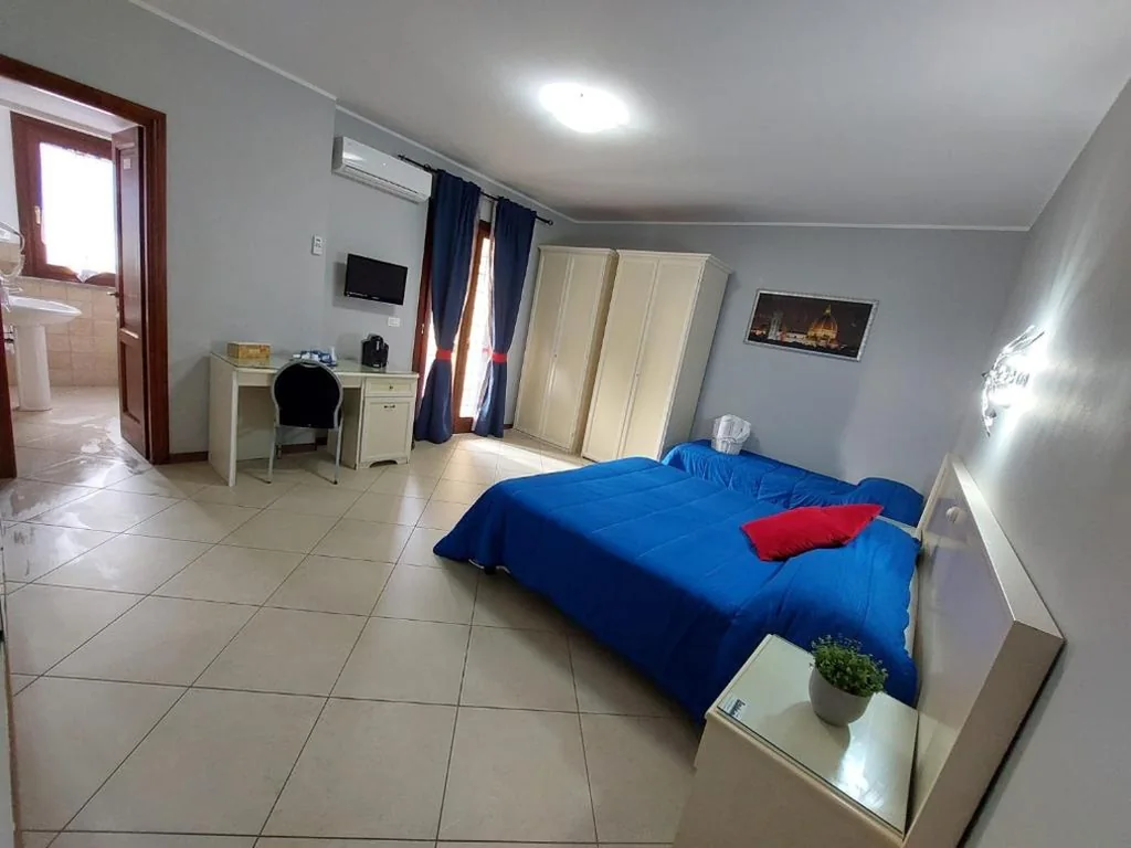 Fiumicino Inn Airport — foto 6