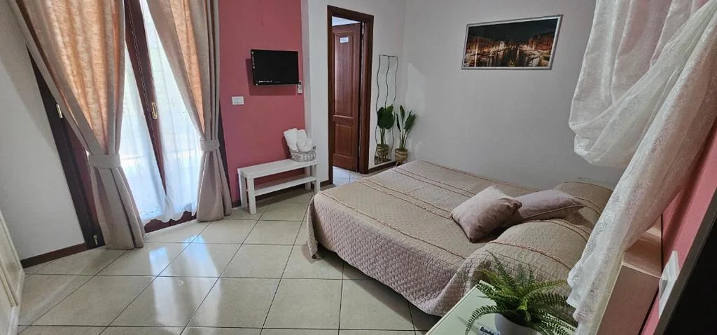 Fiumicino Inn Airport — foto 8