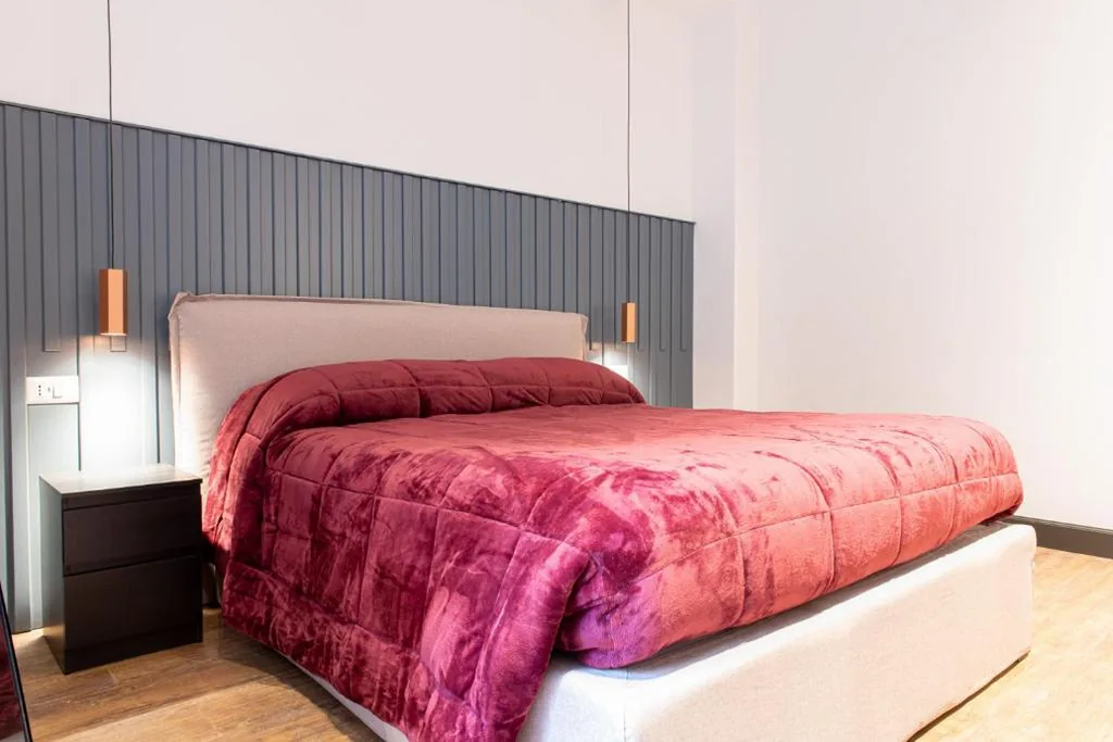 Flaminia Grand Suite