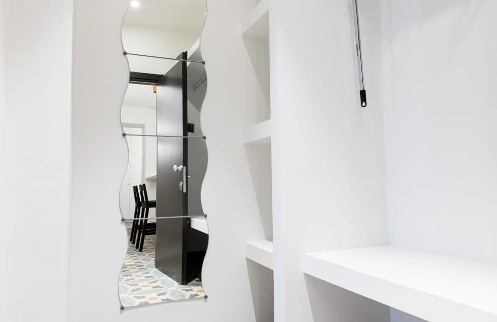 Flaminia Grand Suite — foto 3