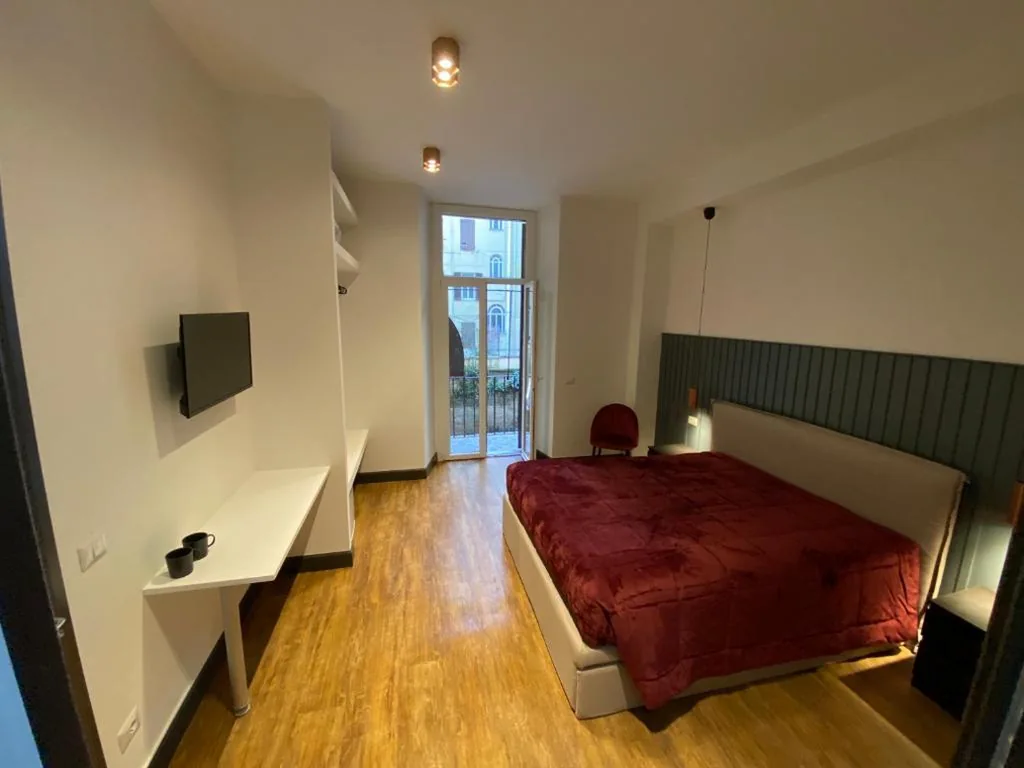 Flaminia Grand Suite — foto 4