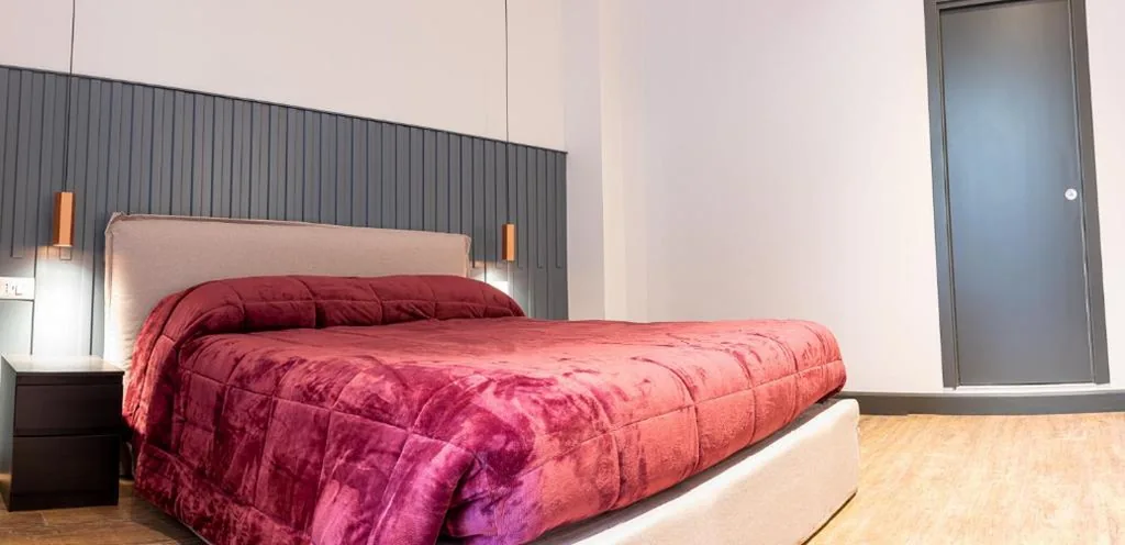 Flaminia Grand Suite — foto 6