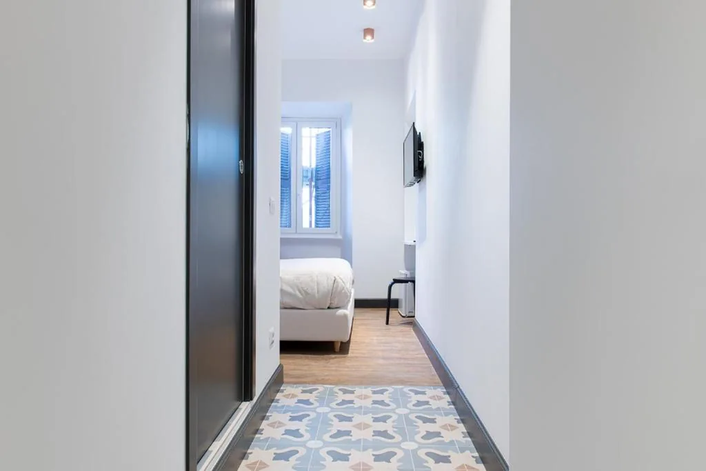 Flaminia Grand Suite — foto 8