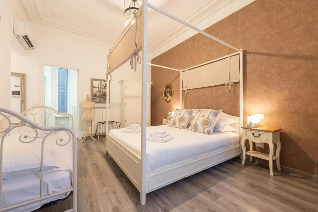 Flaminia Rooms&Suites