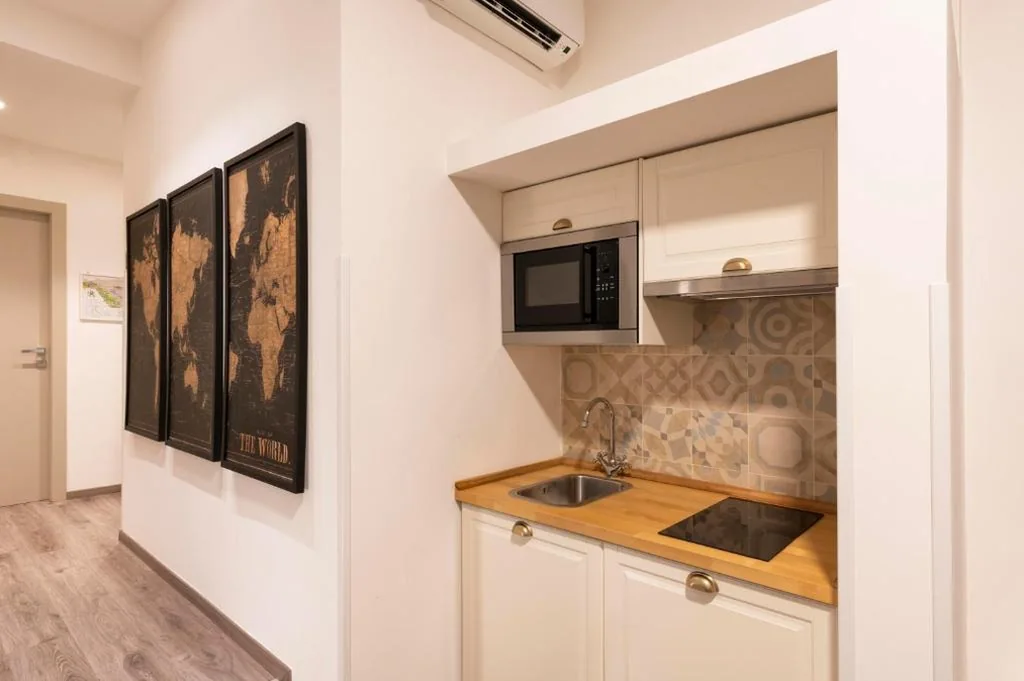 Flaminia Rooms&Suites — foto 4