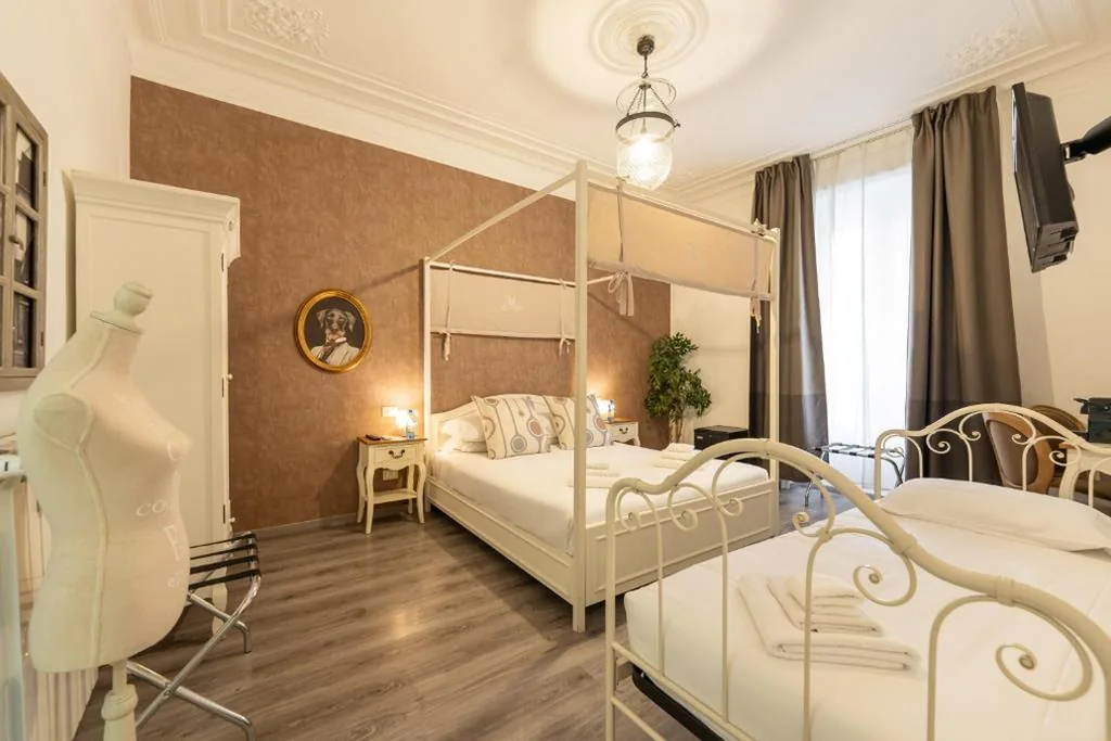 Flaminia Rooms&Suites — foto 7