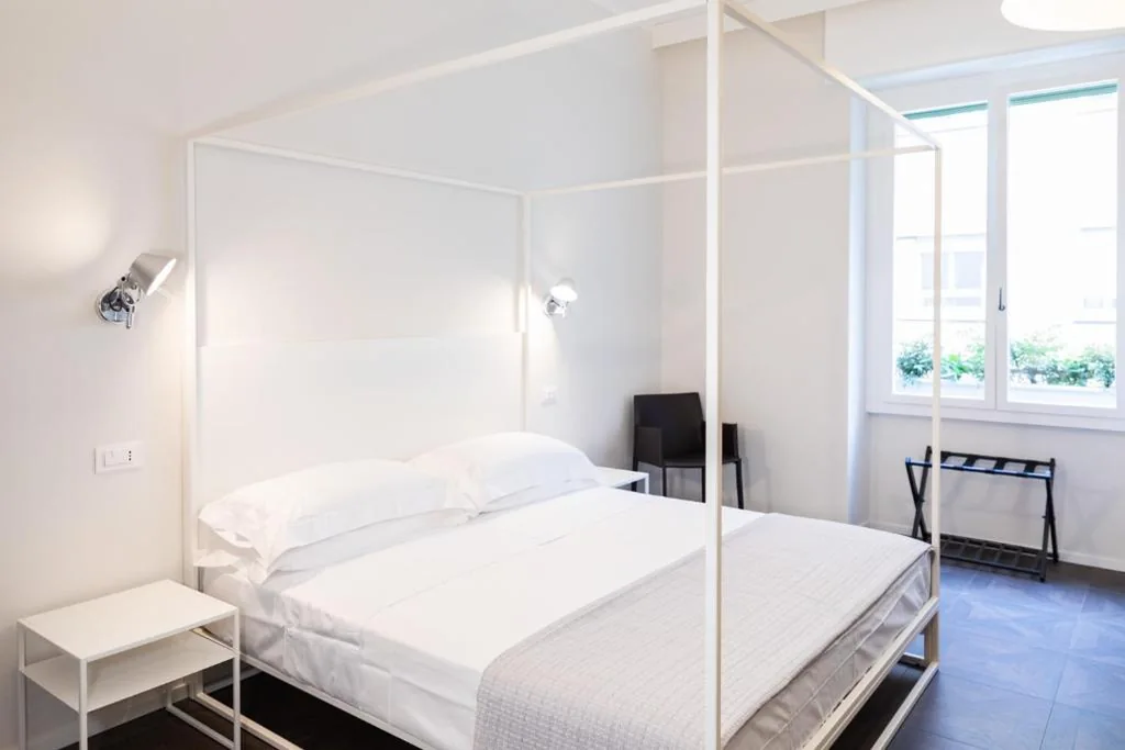 flaminia354 – B&B