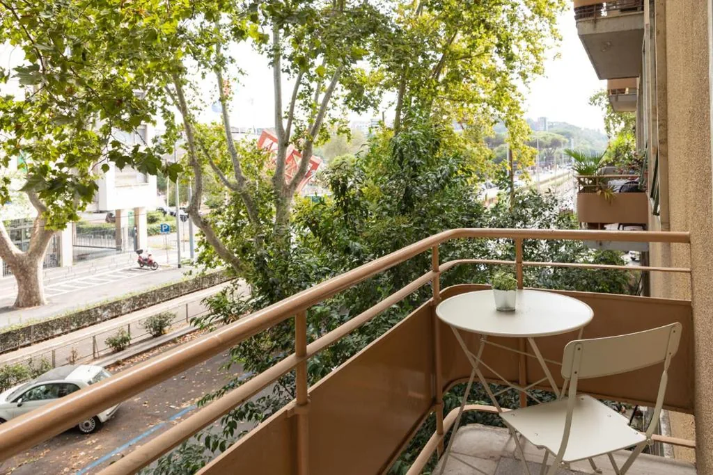 flaminia354 – B&B — foto 5