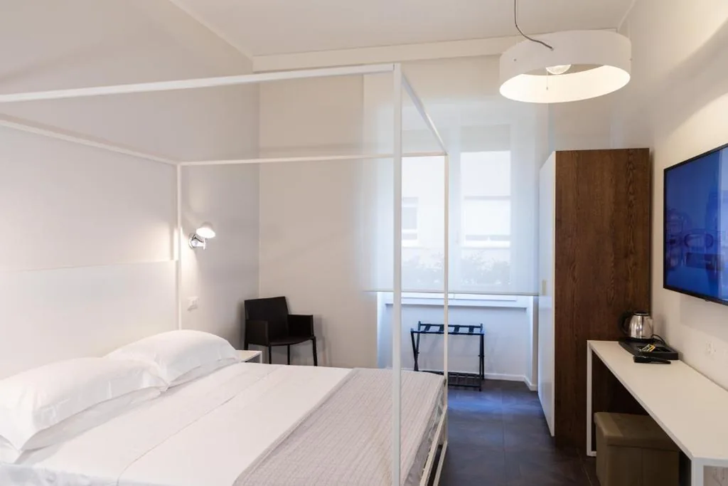 flaminia354 – B&B — foto 6