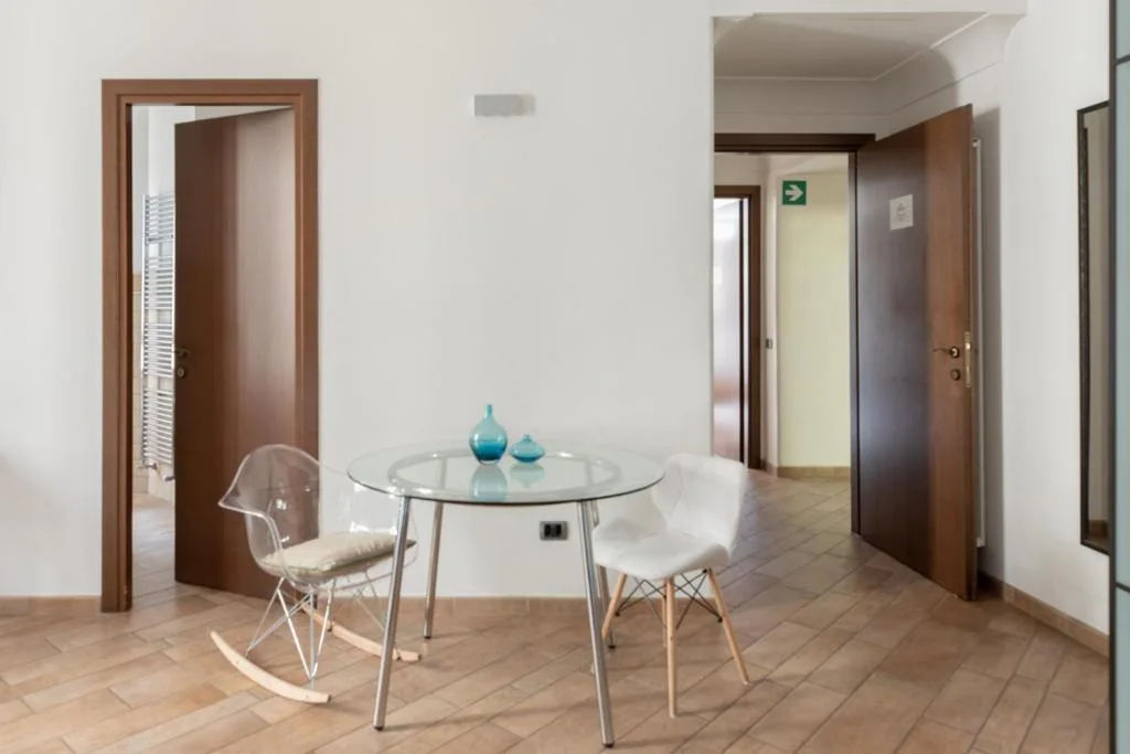 Flaminiarooms — foto 4