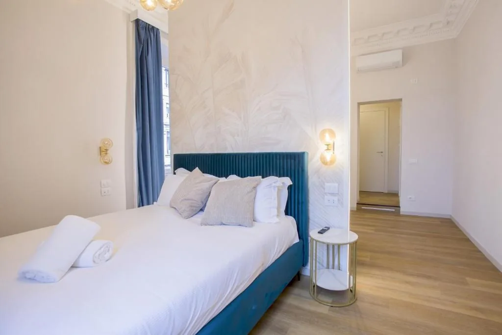 Flaminio Collection – Luxury Suites – Piazza del Popolo