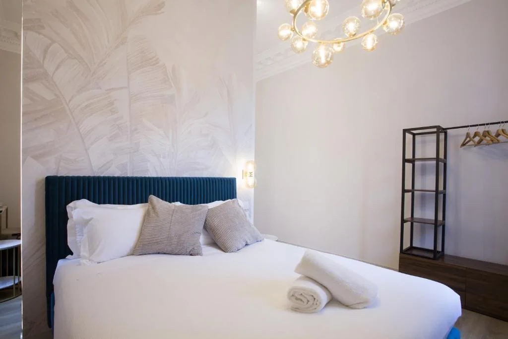 Flaminio Collection – Luxury Suites – Piazza del Popolo — foto 3