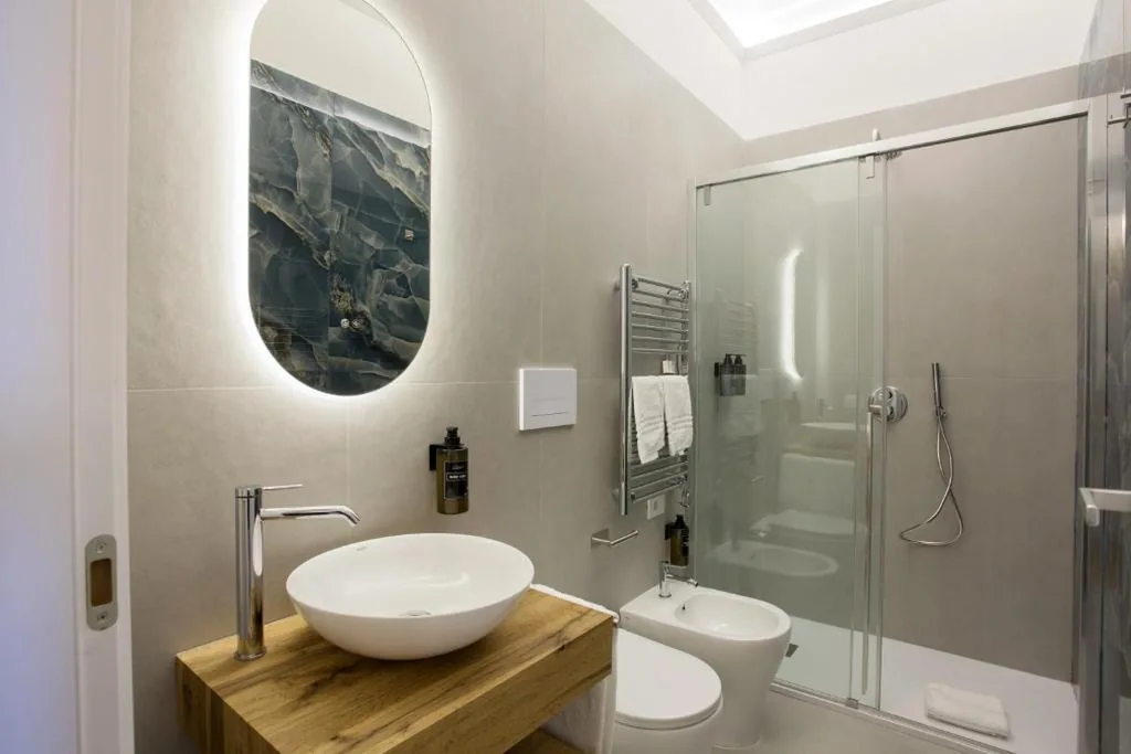 Flaminio Collection – Luxury Suites – Piazza del Popolo — foto 4