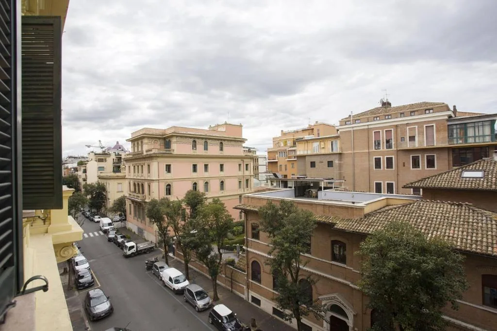 Flaminio Collection – Luxury Suites – Piazza del Popolo — foto 6
