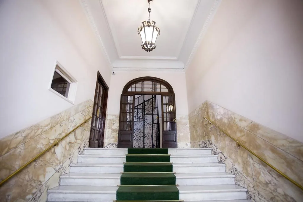 Flaminio Collection – Luxury Suites – Piazza del Popolo — foto 7