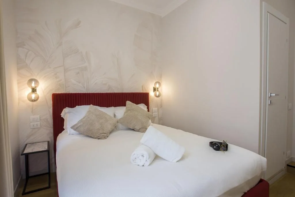 Flaminio Collection – Luxury Suites – Piazza del Popolo — foto 8