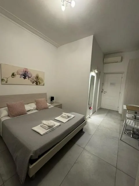 Flaminio Holidays
