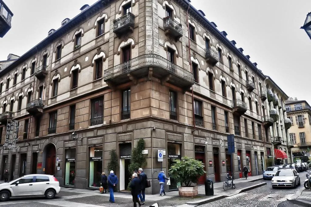 Flaneur — foto 5