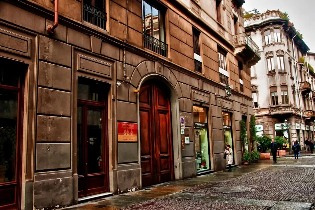 Flaneur — foto 8