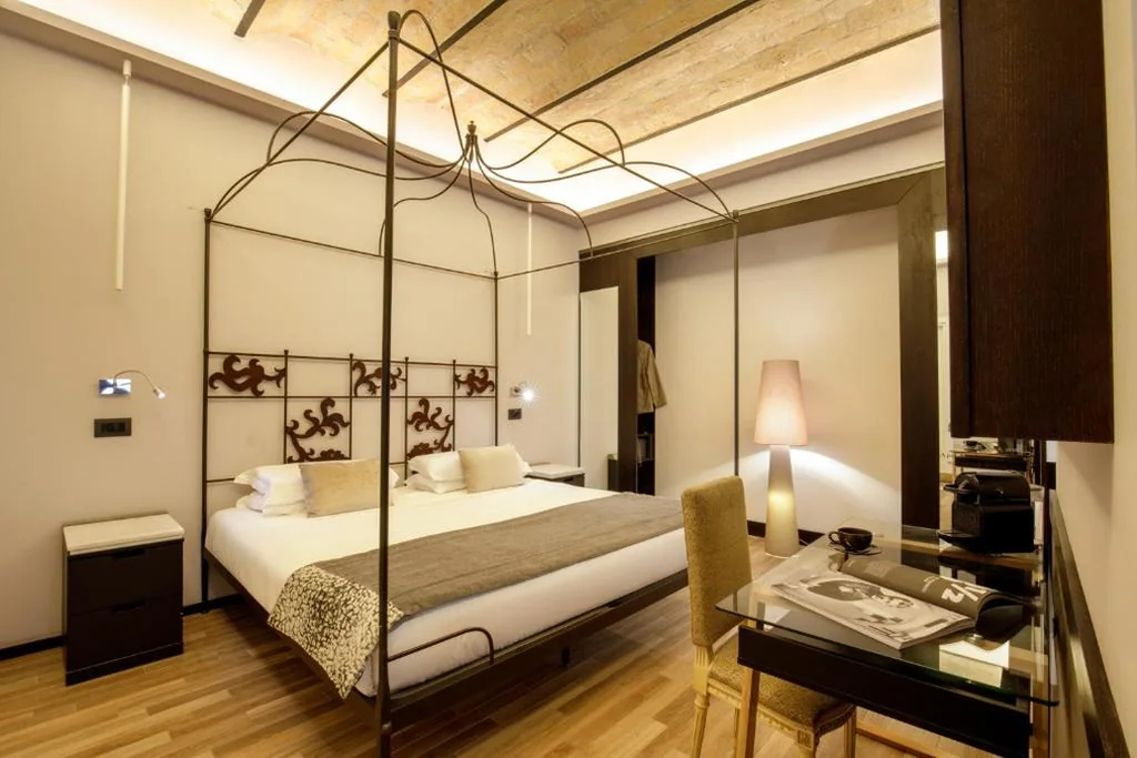 Flâneur Suites Corso