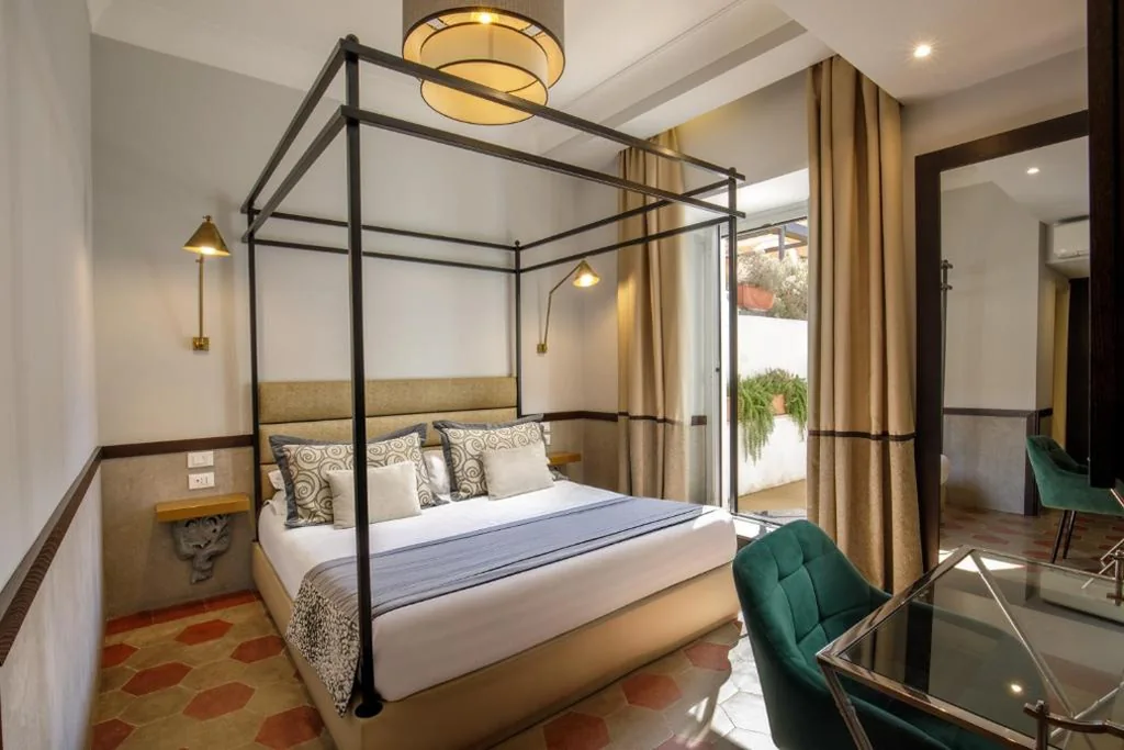 Flâneur Suites Corso
