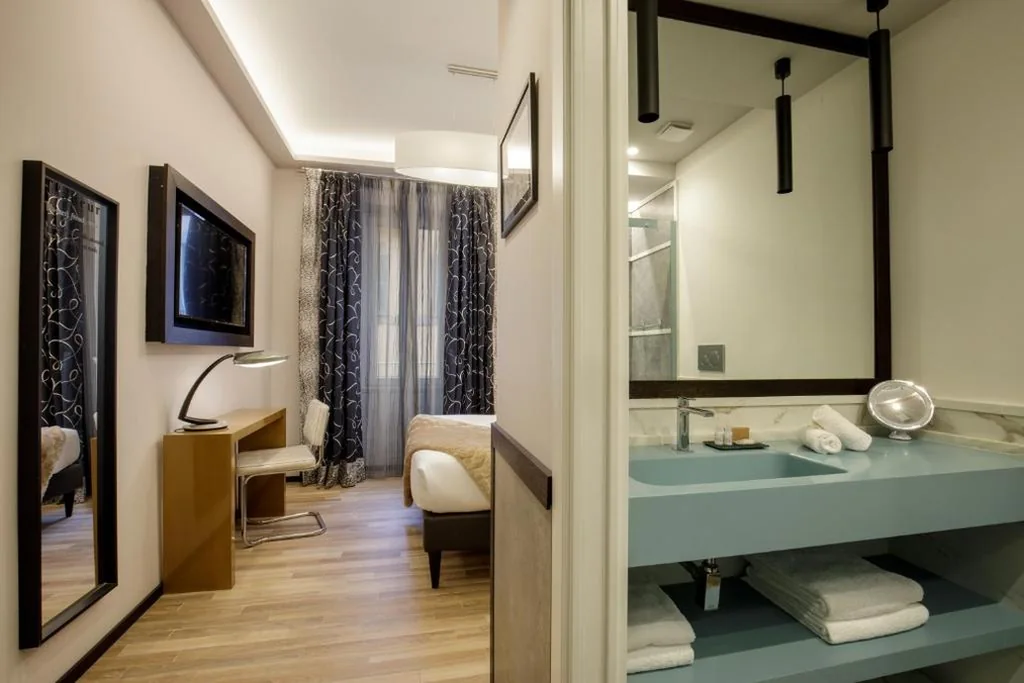 Flâneur Suites Corso — foto 3