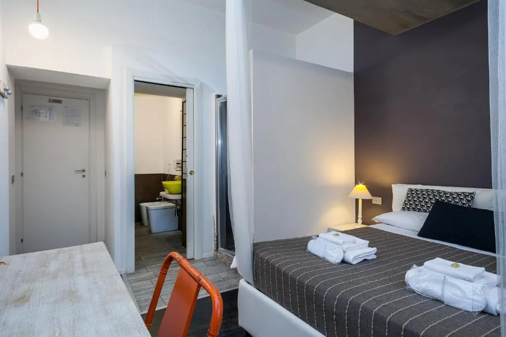 Flat 285 La Suite — foto 4