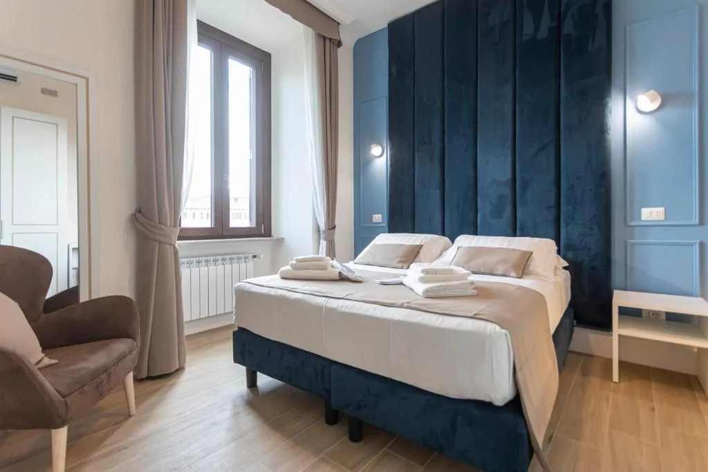 Flat 285 La Suite — foto 8