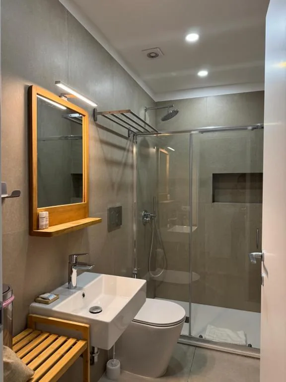 Flat 7 Rome Guesthouse — foto 3