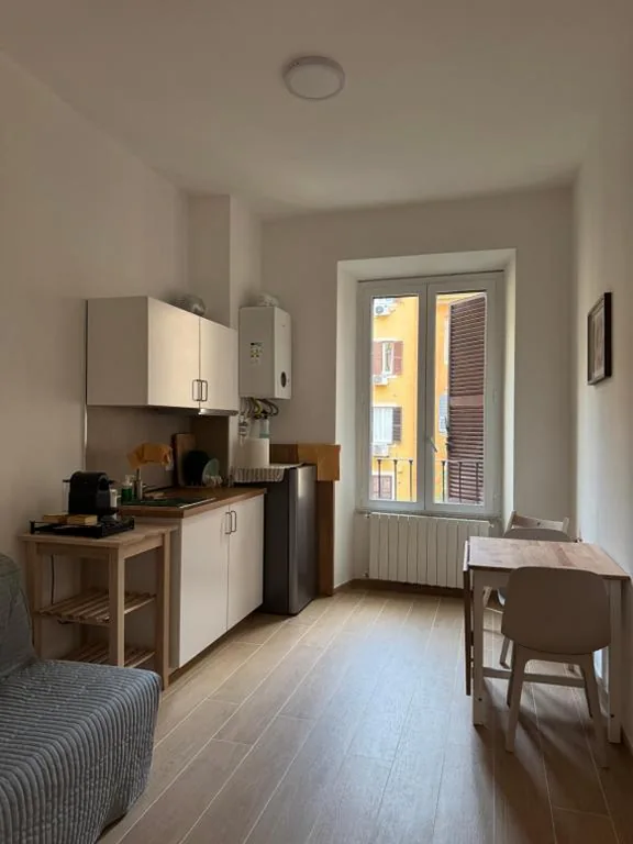 Flat 7 Rome Guesthouse — foto 4