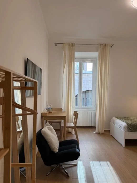 Flat 7 Rome Guesthouse — foto 5